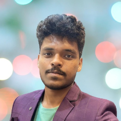 Surya Narayanan P-Freelancer in Chennai,India