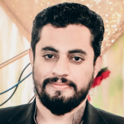 Salman Haider-Freelancer in Lahore,Pakistan