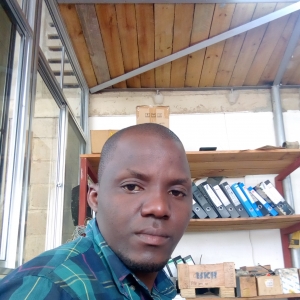 Bakari Mugini-Freelancer in Dar Es Salaam,Tanzania