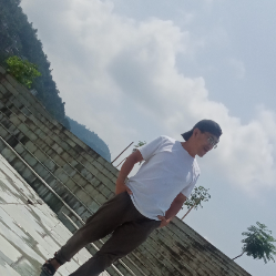 Kencho Tenz-Freelancer in Samste bhutan,Bhutan