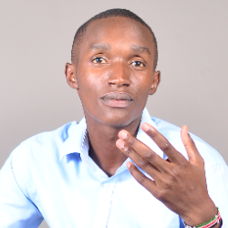 Japheth Musau-Freelancer in Nairobi,Kenya