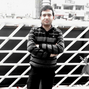 Mohit Srivastava-Freelancer in Lucknow,India