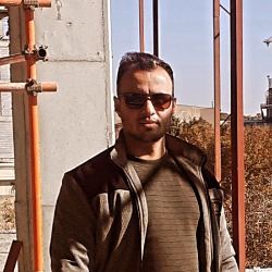 Nima Kavyani-Freelancer in ,Bahrain