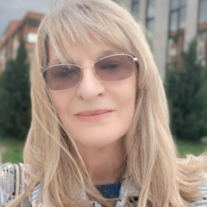 Jadranka Stupar-Freelancer in Belgrade,Serbia