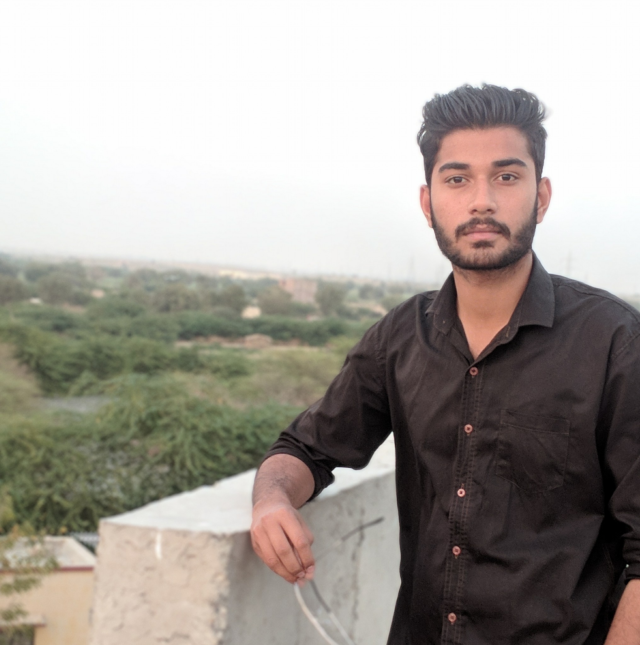 Gaurav Bissa-Freelancer in ,India