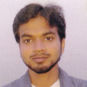 Shashank Raj-Freelancer in Patna,India