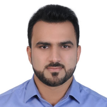 Muhammad Abid Nasir-Freelancer in Doha,Qatar