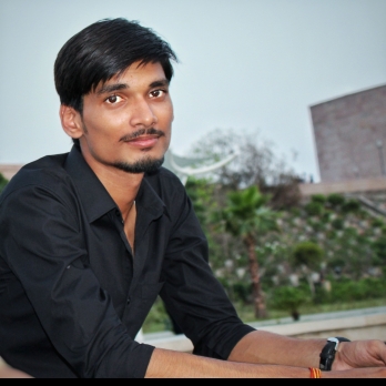 Sumit Yadav-Freelancer in Lucknow,India