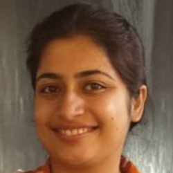 Shivangi Arora-Freelancer in Chandigarh,India