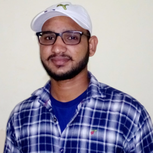 Jadav Ramdas-Freelancer in Hyderabad,India