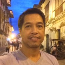 Hervi Capili-Freelancer in Cavite,Philippines