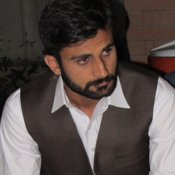 Sheraz Ahmed-Freelancer in Islamabad,Pakistan