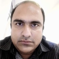 Farukh Intizar-Freelancer in Bahawalpur,Pakistan