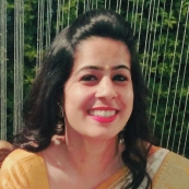 Seepika Lalwani-Freelancer in Ahmedabad,India