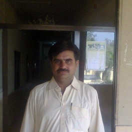 Aetbar Ghumro-Freelancer in Karachi,Pakistan
