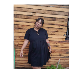 Mikayla Afrika-Freelancer in Piketberg,South Africa