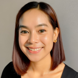 Bernadette Bacang-Freelancer in Dumaguete City,Philippines