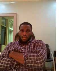 Adesola Kolade-Freelancer in FCT ABUJA,Nigeria