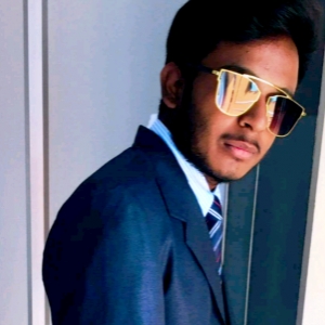 Shubham Vaishnav-Freelancer in Jaipur,India