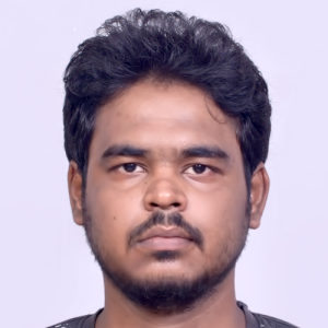Siva Chandran-Freelancer in nagapattinam,India