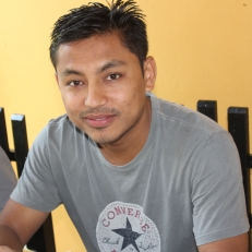 Kushal Shrestha-Freelancer in Kathmandu,Nepal