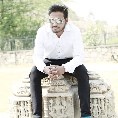 Gopal Singh Kumbhawat-Freelancer in ,India