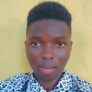 Oyejide Gideon-Freelancer in Ibadan,Nigeria