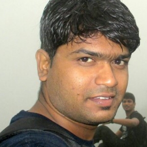 Harshavardhan Ramesh Ghodeswar-Freelancer in Pune,India