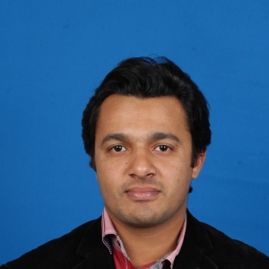 Syed Rehan Ul Hassan Suny-Freelancer in islamabad,Pakistan