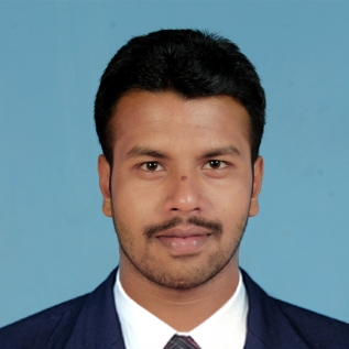 Venkat Ramana-Freelancer in ,India