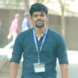 Bently Nixon-Freelancer in Chennai,India