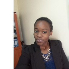 Celia Katunga-Freelancer in Harare,Zimbabwe