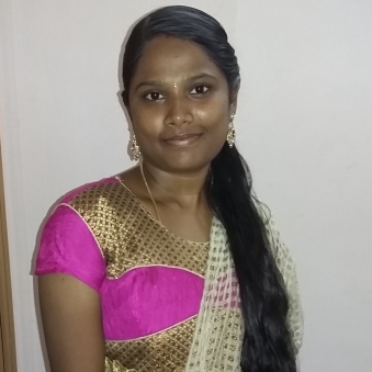 Murugesh Prema-Freelancer in Chennai,India