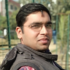 Braj Pratap Singh-Freelancer in New Delhi,India