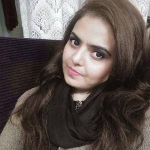 Rabia Arshad-Freelancer in Liaquatpur,Pakistan