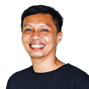 Fachrio Alhadar-Freelancer in Jakarta,Indonesia