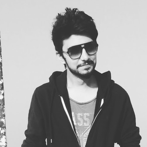 Ahsan Mughal-Freelancer in ,Pakistan