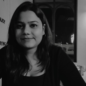Anuja Pandey-Freelancer in Kanpur,India