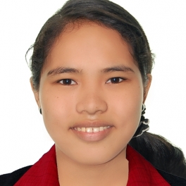 Rommelyn Paje-Freelancer in Sorsogon,Philippines