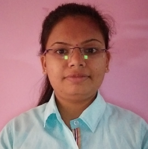 Pooja Yadav-Freelancer in Nagpur,India