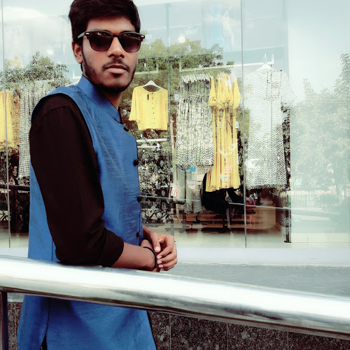 Roshan Raj-Freelancer in New Delhi,India