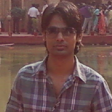 Shashank Shekhar-Freelancer in Pune,India