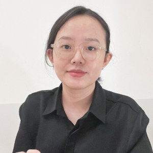Huynh Nguyen (Jolie)-Freelancer in Ho Chi Minh City,Vietnam