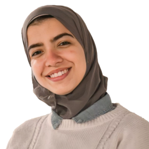 Dareen Soliman-Freelancer in Cairo,Egypt