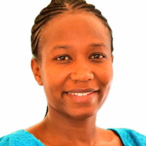 Carolyne Machuka-Freelancer in Nairobi,Kenya