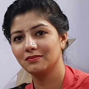 Purnima Verma-Freelancer in New Delhi,India