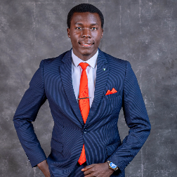 Isaiah Idowu-Freelancer in Lagos,Nigeria