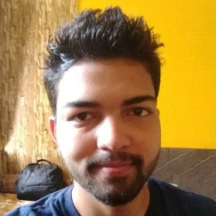 Karthik Shenoy-Freelancer in Mumbai,India