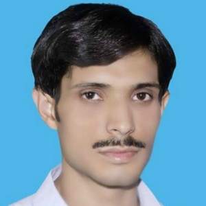 Waheed Raza-Freelancer in Faisalabad,Pakistan