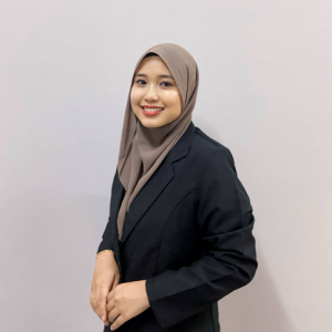 Aishah Anis-Freelancer in Johor,Malaysia